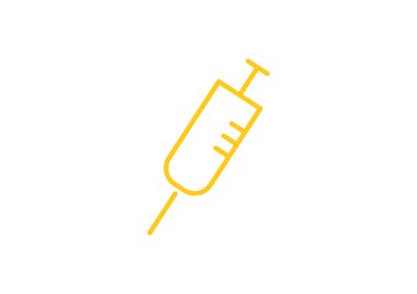 şırınga web simgesi 