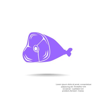 Parça et web simgesi