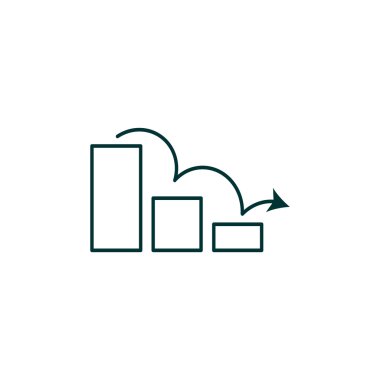 ok ölçek web simgesini. 