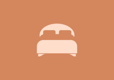 Çift Kişilik Yatak web simgesi