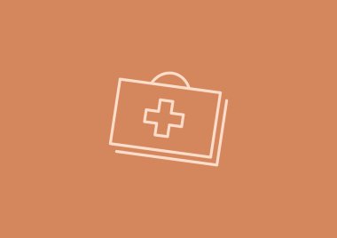 Tıbbi olgu web simgesi