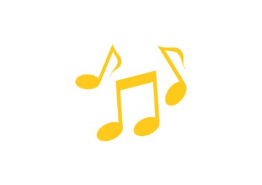 müzik web simgesi