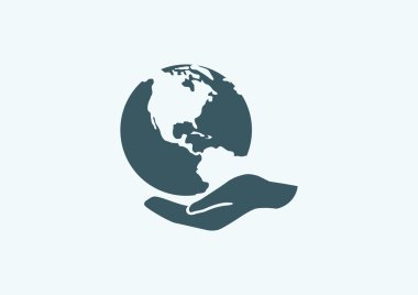 Dünya sigorta web simgesi