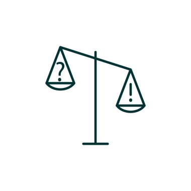 ölçekler web simgesi