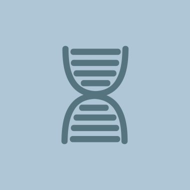 DNA Genetik web simgesi