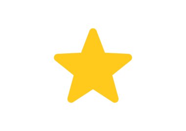yıldız web simgesi