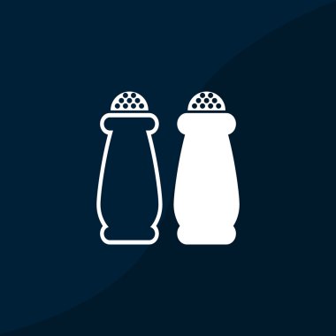 tuz ve biber, web simgesi