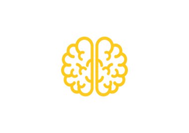 insan beyni web simgesi