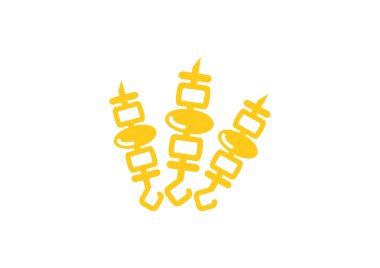 Mangal Şiş simgesini