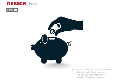 mevduat sigorta web simgesi