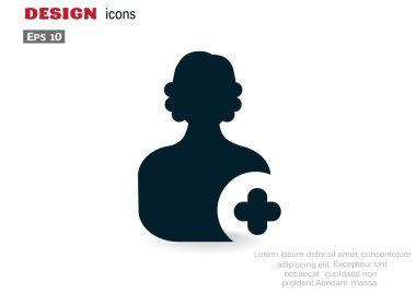 Web simgesi eklemek arkadaş iletişim