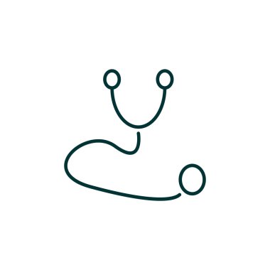 stetoskop web simgesi