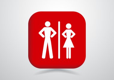 WC web simgesi