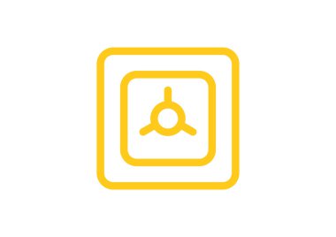 Güvenli web simgesi