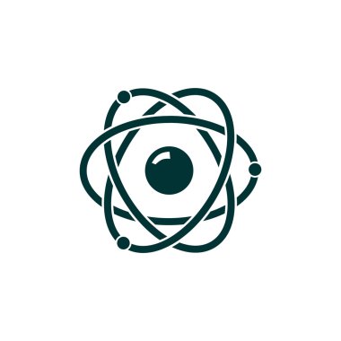 Atomlar işareti, nükleer kavramı