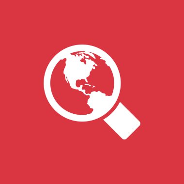 Arama kavramı ile mercek ve gezegen