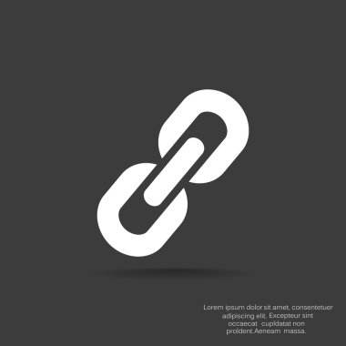 zincir işareti iletişim