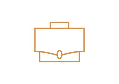 Basit Evrak Çantası'nı web simgesi