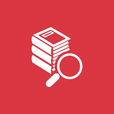 kitap ve Büyüteç camı