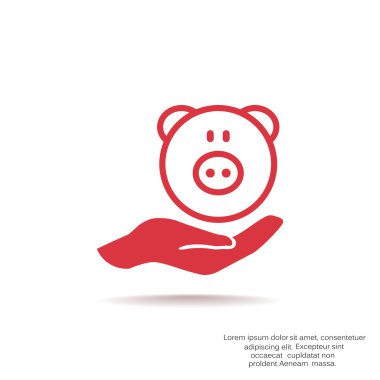 Kumbara eller simgesini