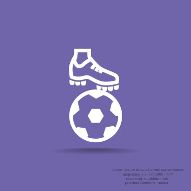 Futbol topu ile önyükleme