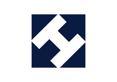 Oklarla kare simgesi