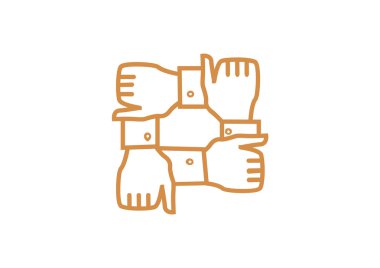 Ortaklık web simgesi