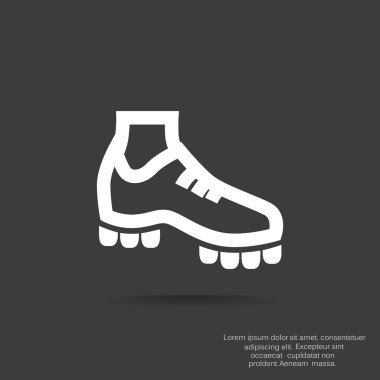 Futbol önyükleme simgesi