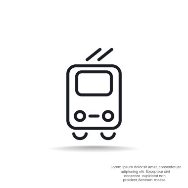 troleybüs web simgesi