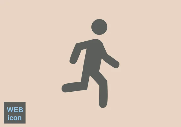 8,854,890 People walking icon Vector Images | Depositphotos