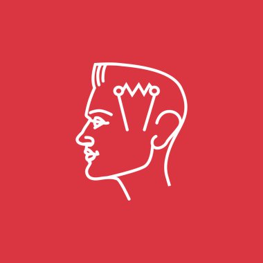 ampul kavramı simgesi