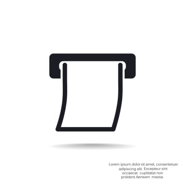 Kağıt onay yarık çıkıyor