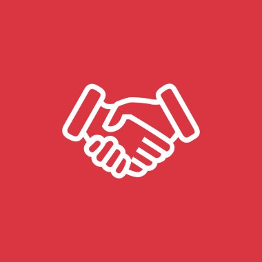 Ortaklık web simgesi