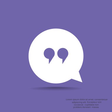 İletişim web simgesi