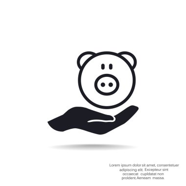 Kumbara eller simgesini