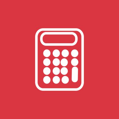 hesap makinesi web simgesi