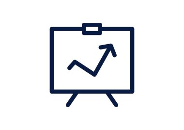 Gemide büyüyen grafic