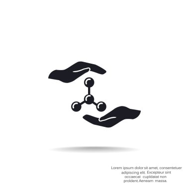 Moleküler bileşik ve eller