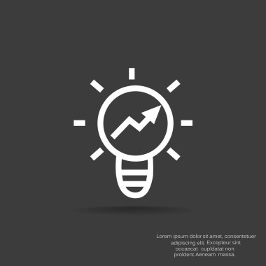 Halojen lamba simgesi