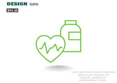 kalp sağlığı için tedavi