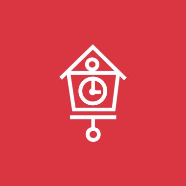 guguklu Saat simgesi