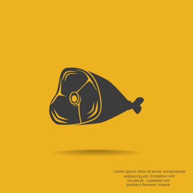 Parça et web simgesi