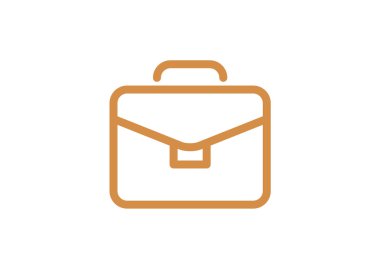 Basit Evrak Çantası'nı web simgesi