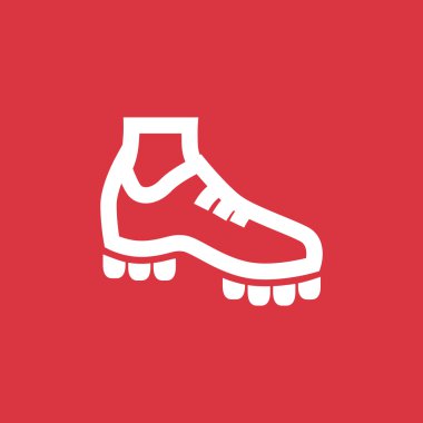 Futbol önyükleme simgesi