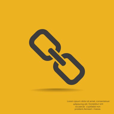 zincir işareti iletişim