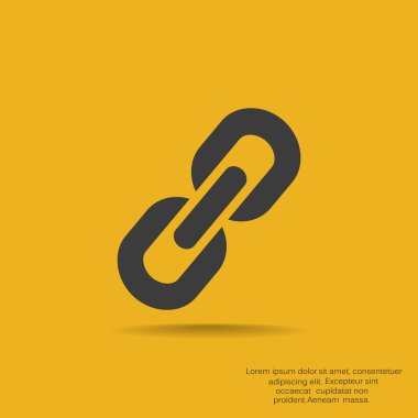 zincir işareti iletişim