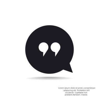 İletişim web simgesi