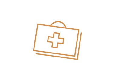 Tıbbi olgu web simgesi