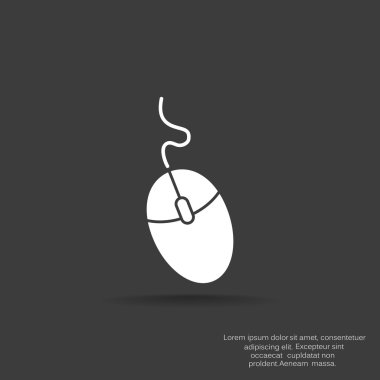 bilgisayar fare simgesi