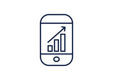 Basit smartphone ile grafik